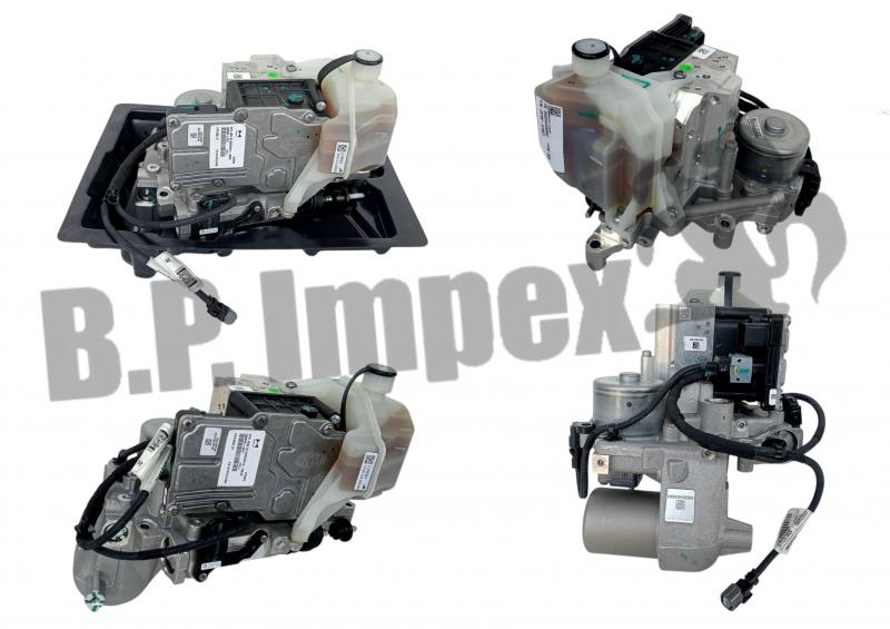 ACTUATOR ASSY