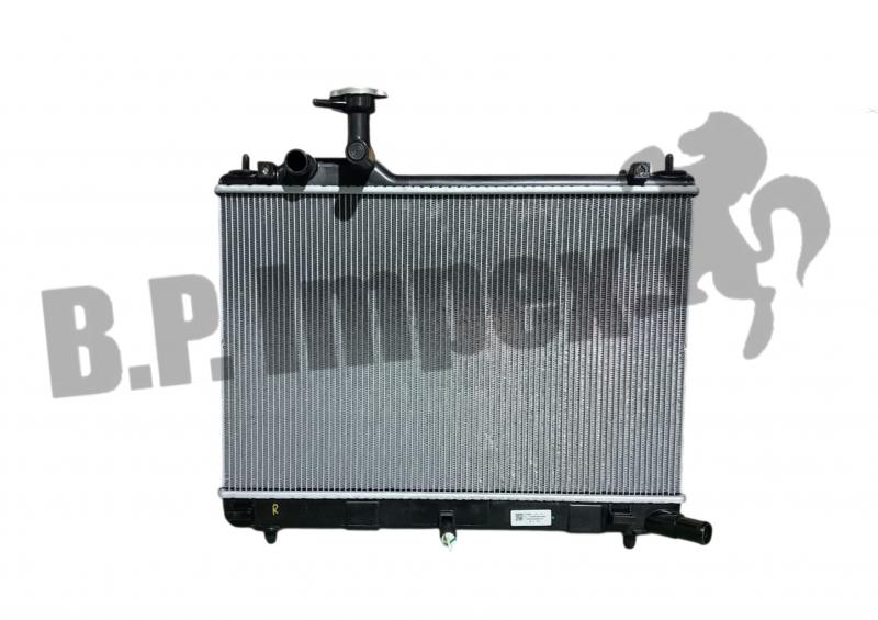 RADIATOR ASSY