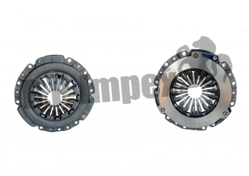 COVER ASSYCLUTCH