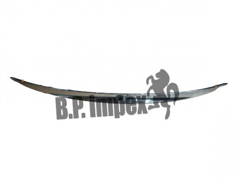 GARNISH, BACK DOOR (CHROME)