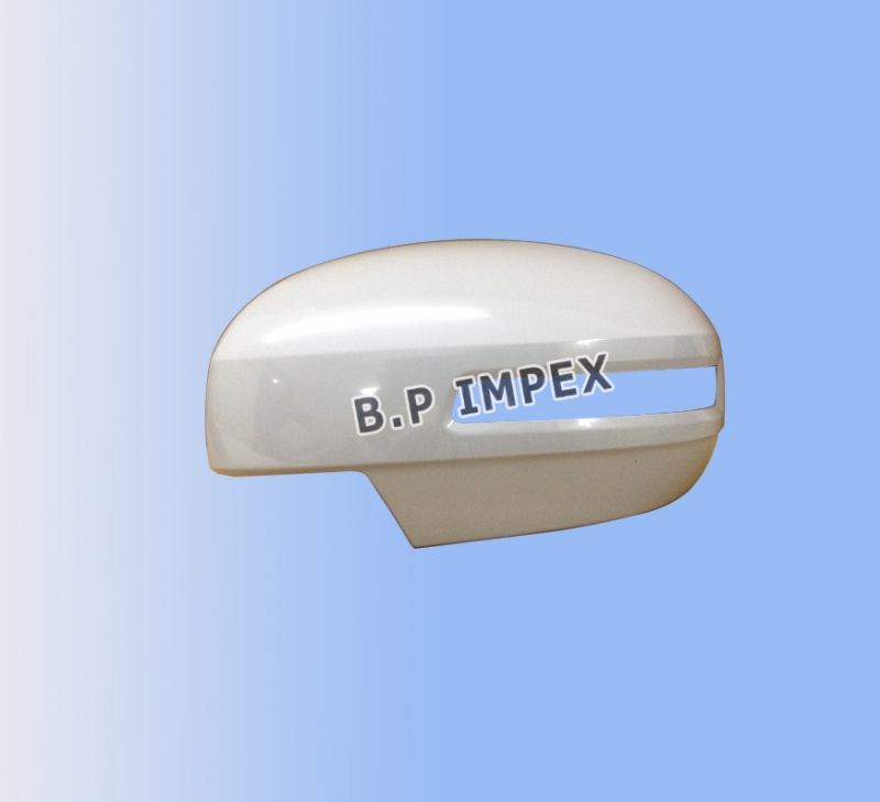 Side Mirror Cover