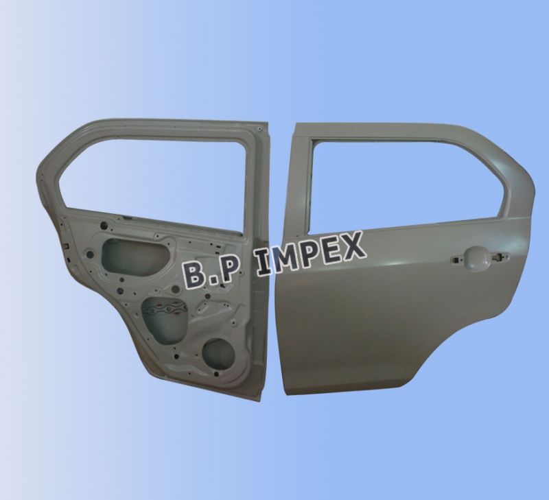 Rear Door LH