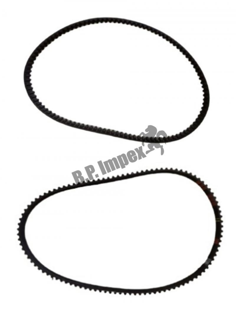 Belt Timing