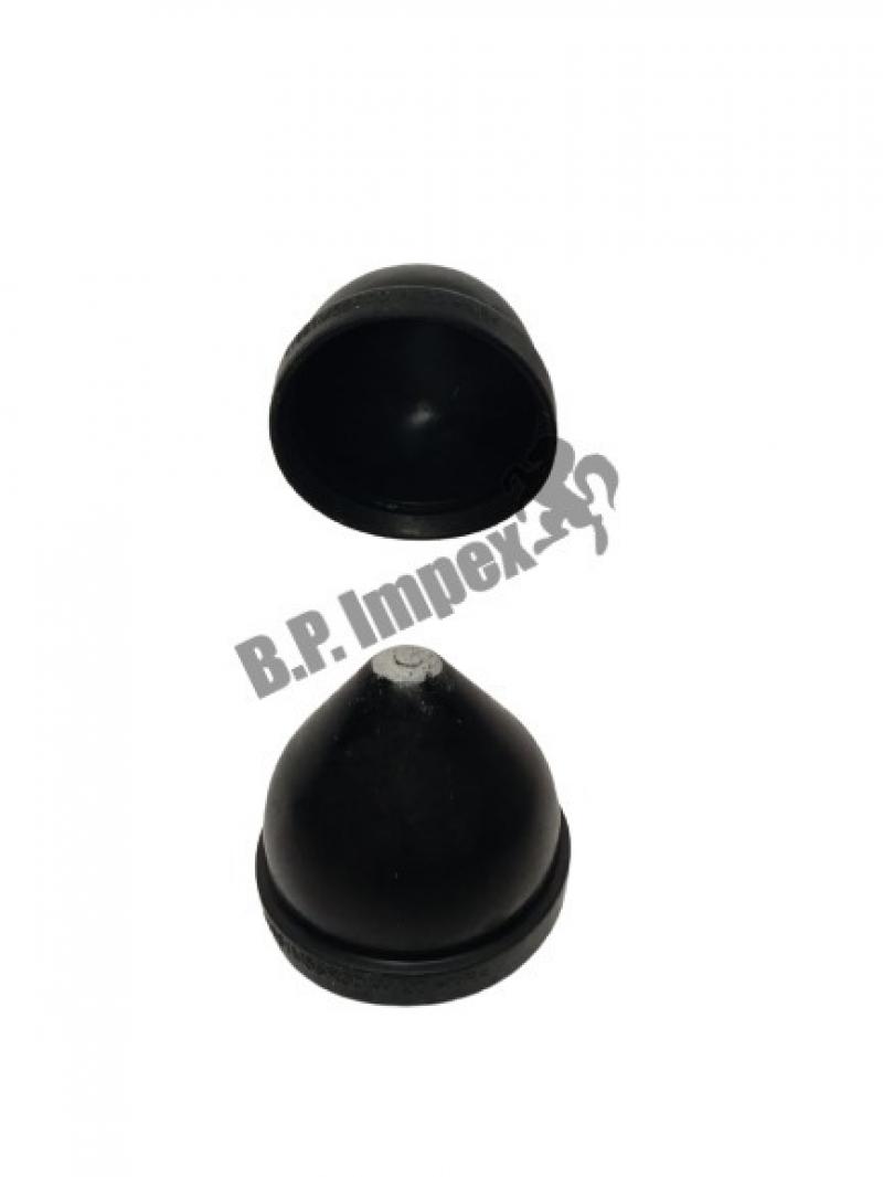 CAP, REAR SHOCK ABSORBER