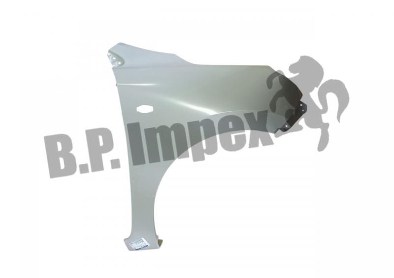 PANEL FRONT FENDER RH