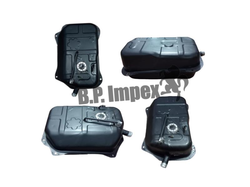 Fuel Tank Assy