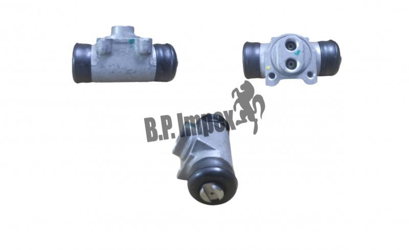 CYLINDER ASSEMBLY RH