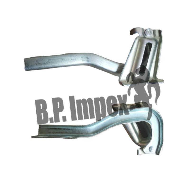 HINGE, FRONT HOOD LH