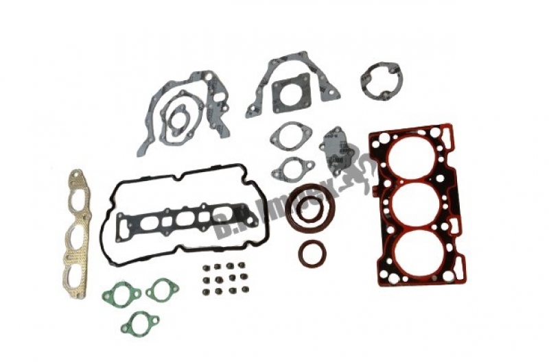 GASKET ENGINE OVERHAUL