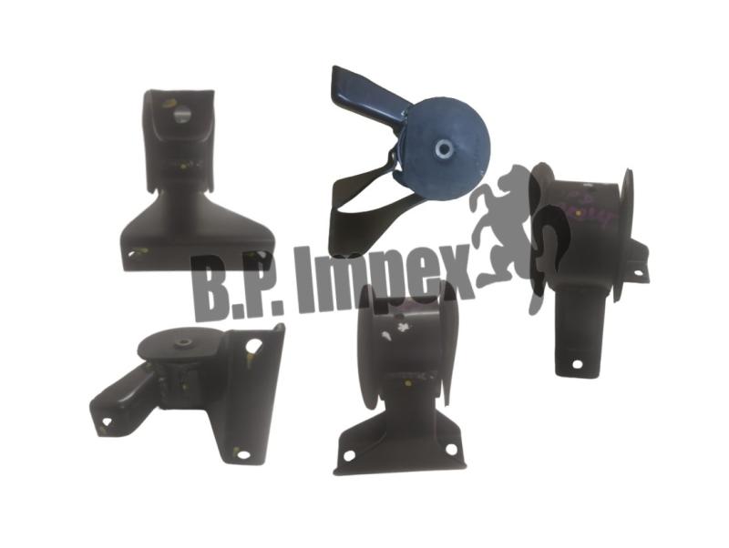 Mounting Eng Comp Rear