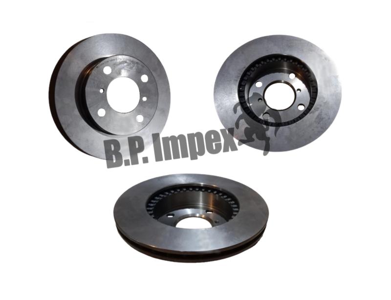 Brake Disc Front