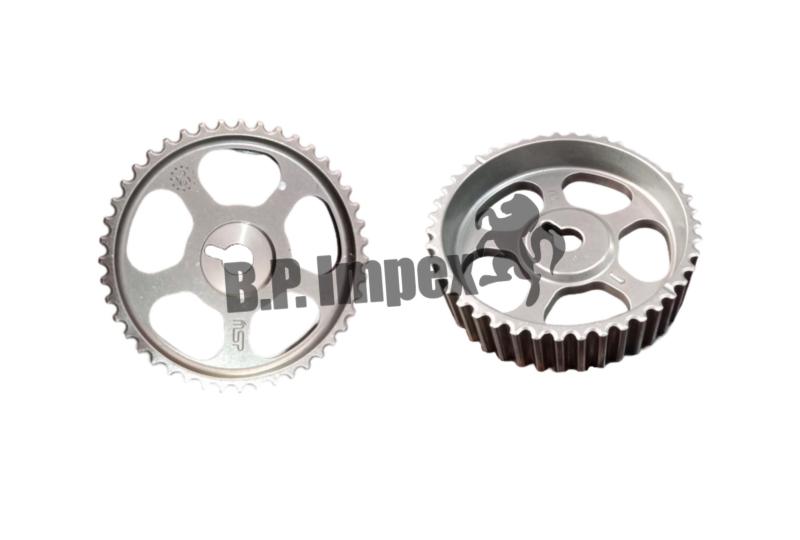 Pulley Camshaft