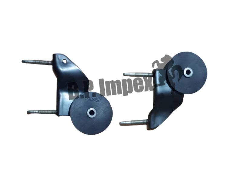 Mounting Comp LH 