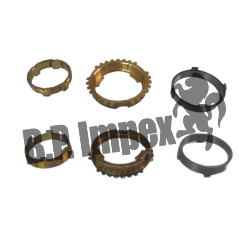 RING 2ND GEAR SYNC