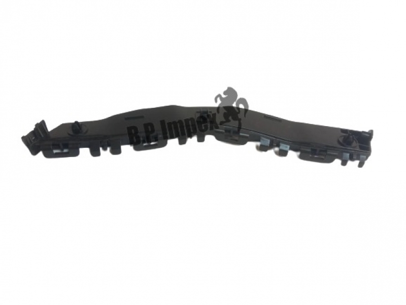 BRACKET ASSY-RR BUMPER SIDE,RH
