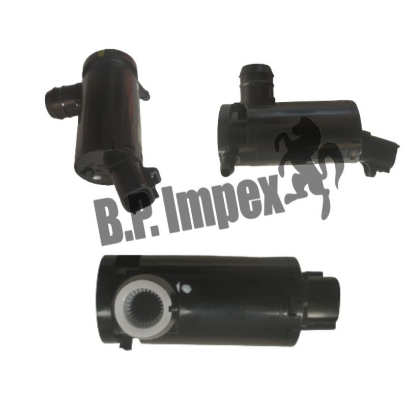 MOTOR ASSY, WASHER