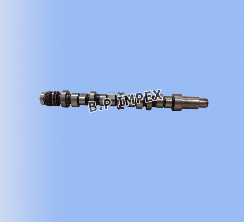 Camshaft  Cylinder 