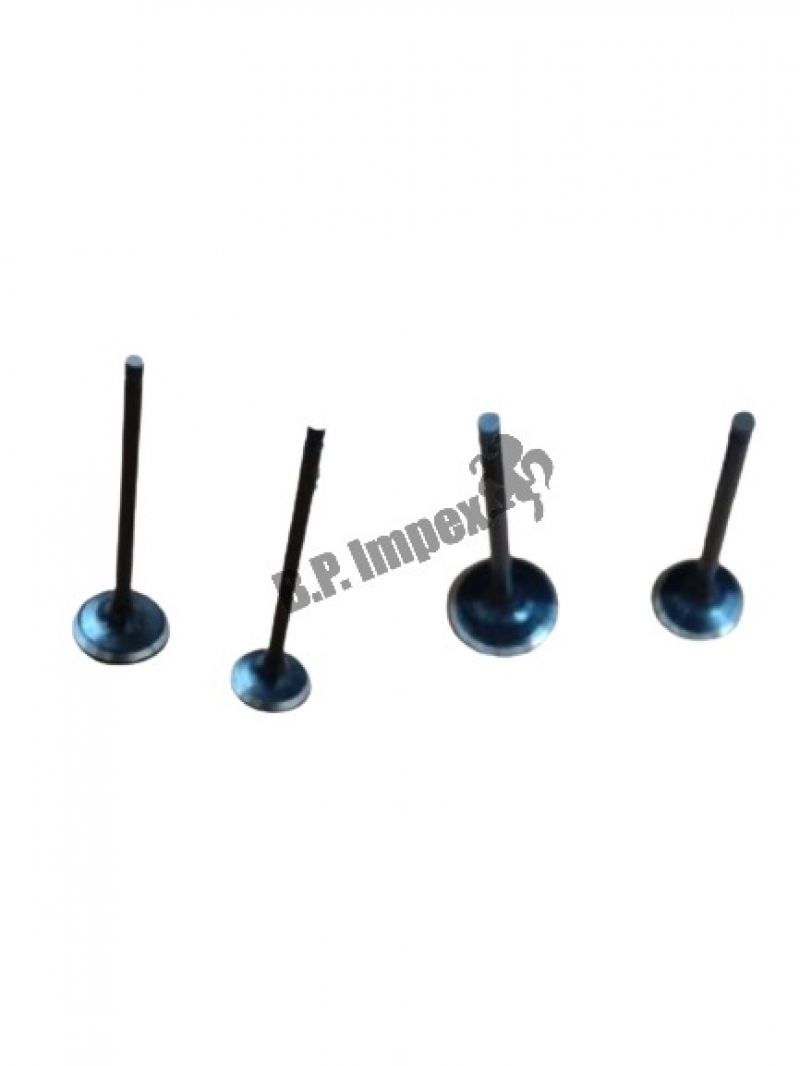 HEAD VALVE SET