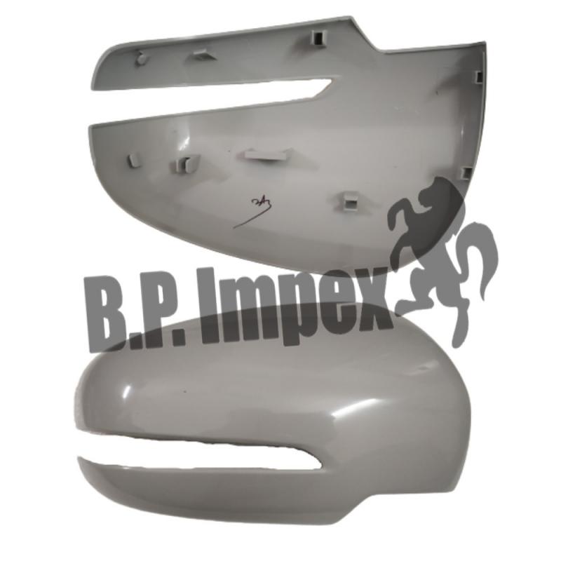 COVER, MIRROR VISOR RH
