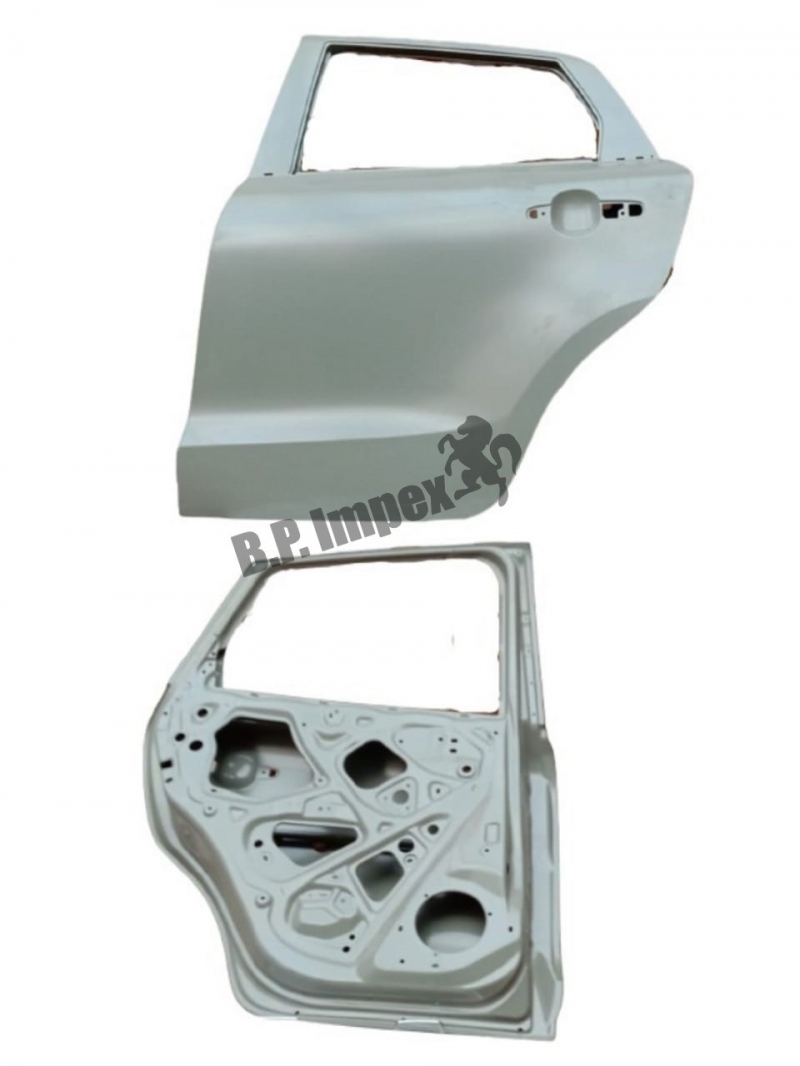 PANEL ASSEMBLY REAR DOOR L