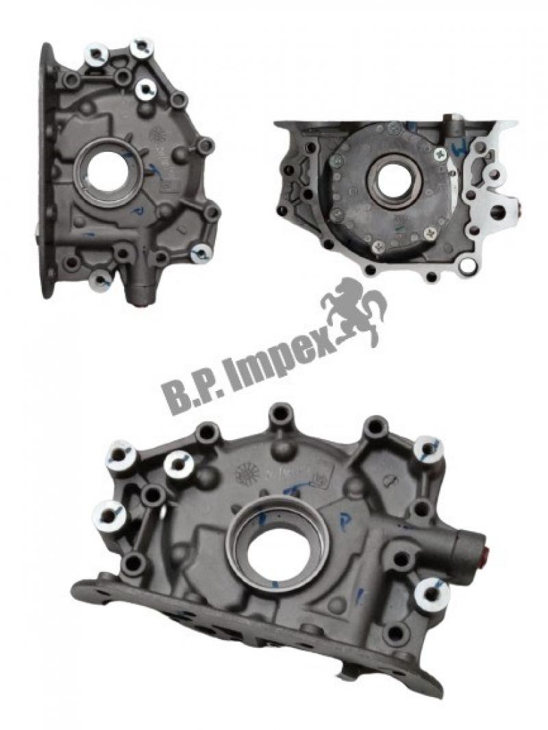 Oil Pump Assy.