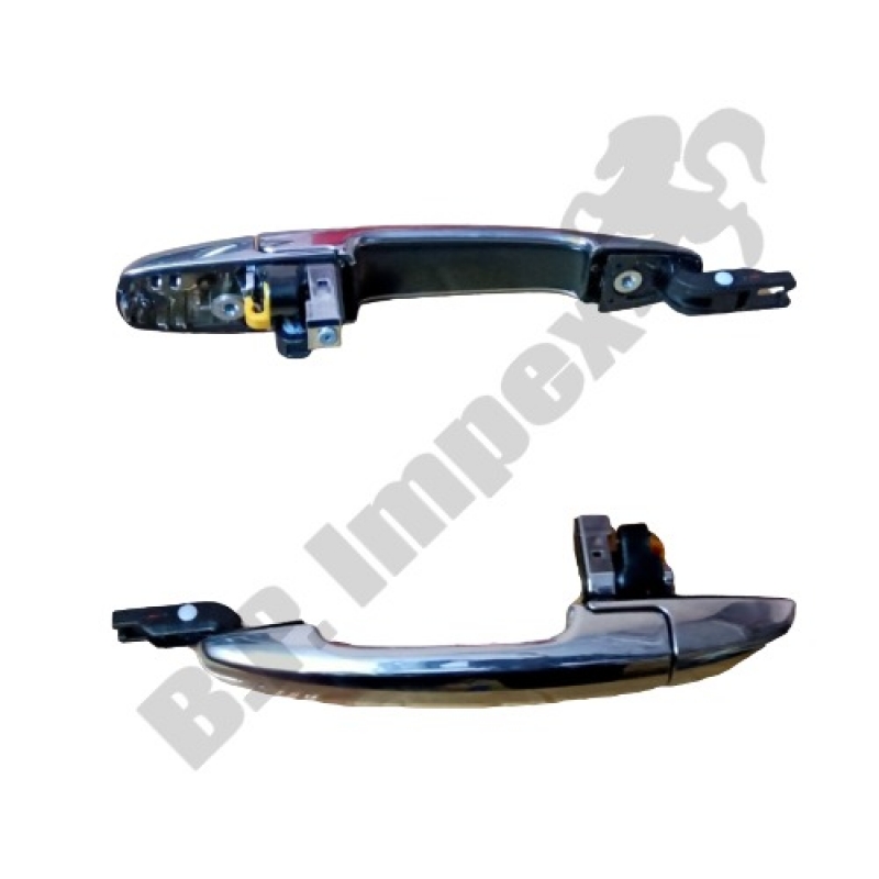 HANDLE REAR DOOR OUT LH