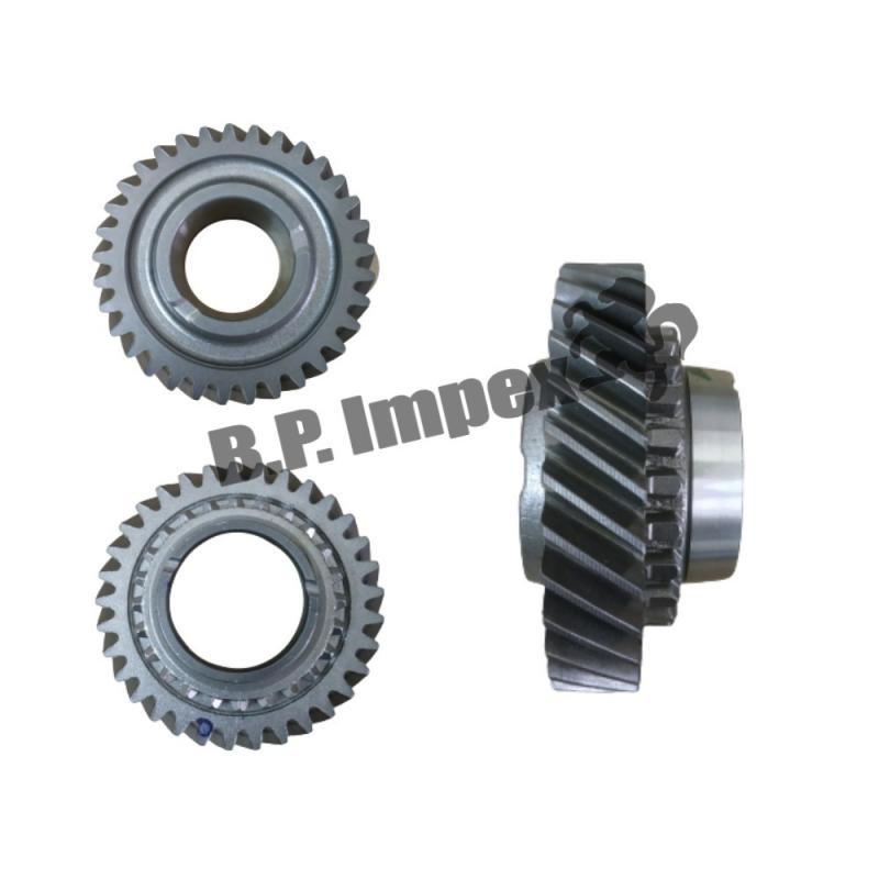 GEAR INPUT SHAFT 5TH