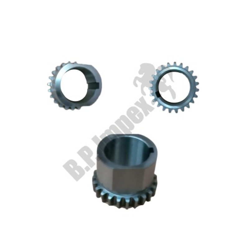 SPROCKET CRANKSHAFT TIMING