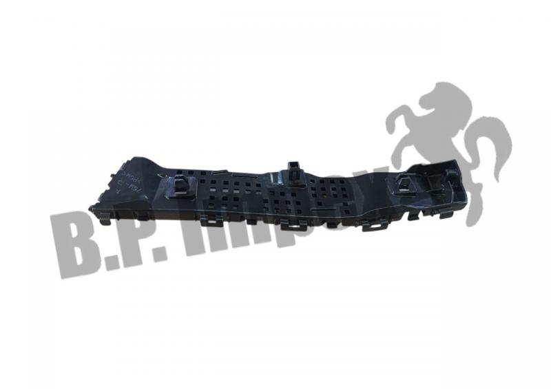 BRACKET ASSY-RR BUMPER SIDE,RH
