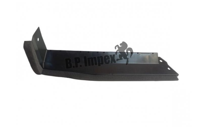 COVER RADIATOR UPPER