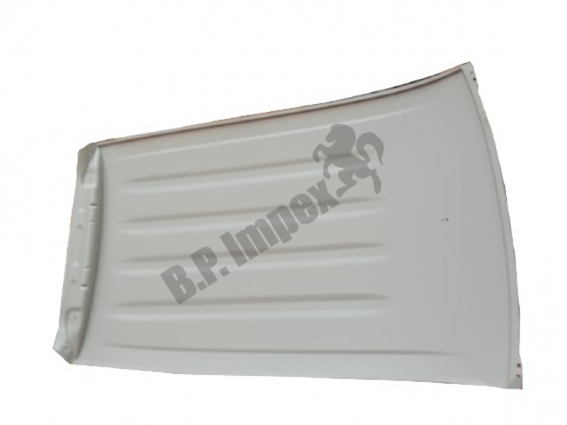 PANEL ROOF