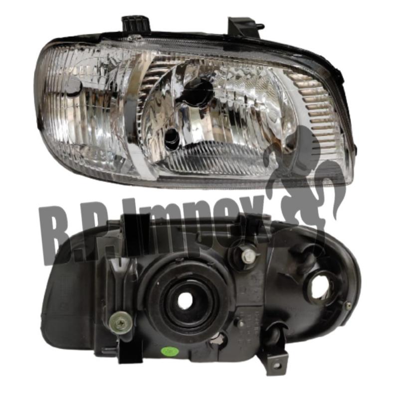 UNIT HEAD LAMP RH NEW MODEL