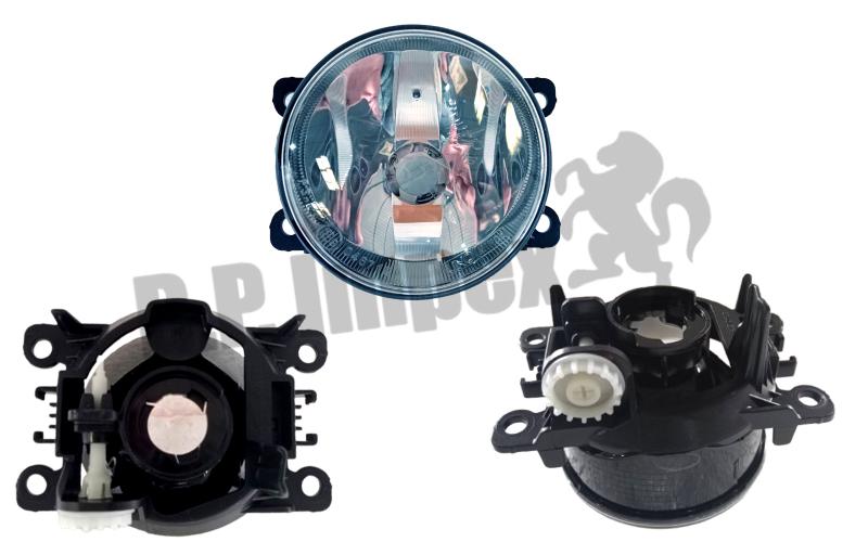 LAMP ASSEMBLY FOG LAMP