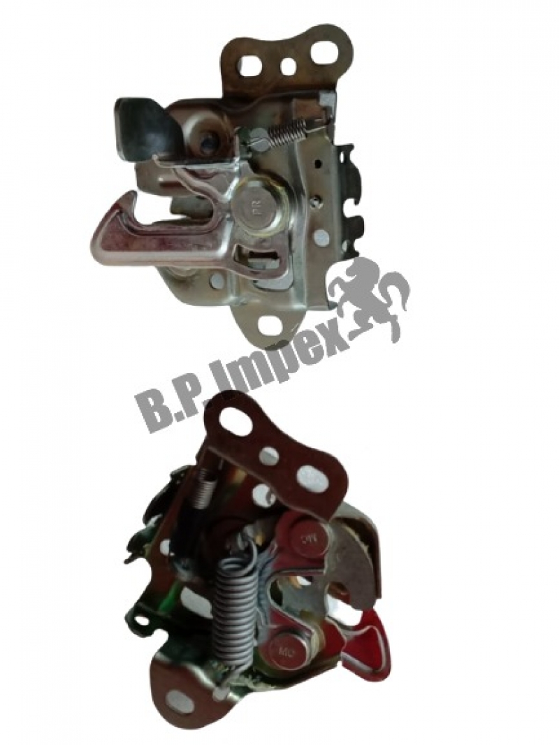 LATCH COMP HOOD