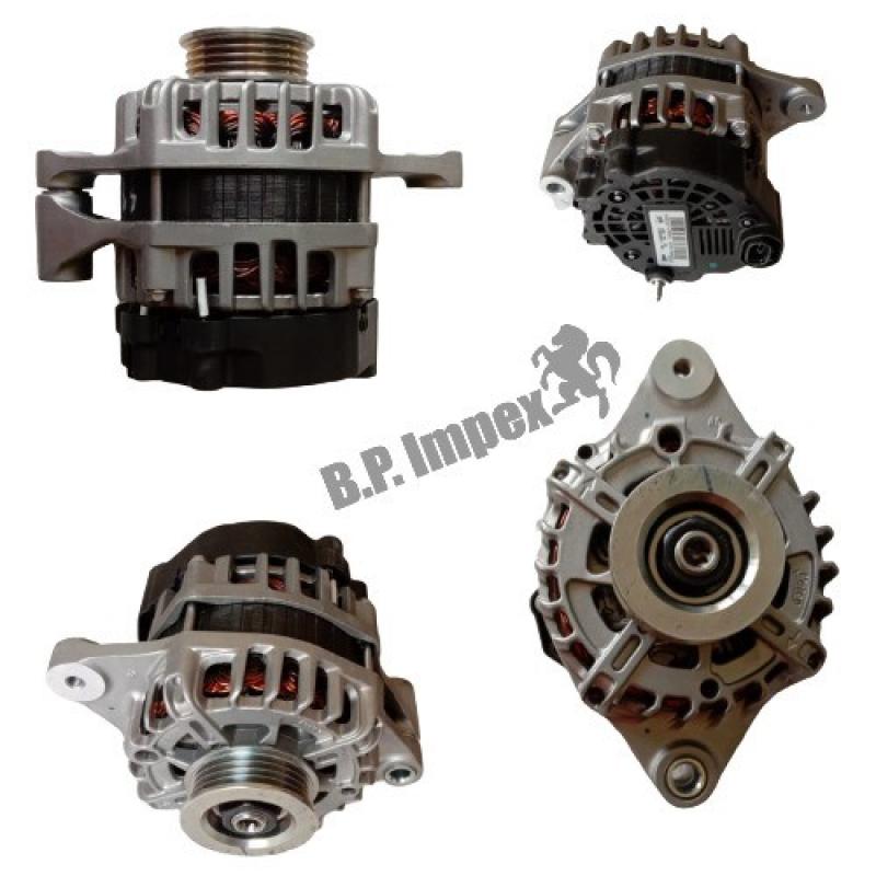 GENERATOR ASSEMBLY