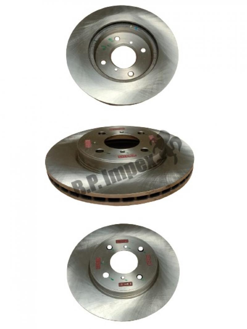 Disc Front Brake