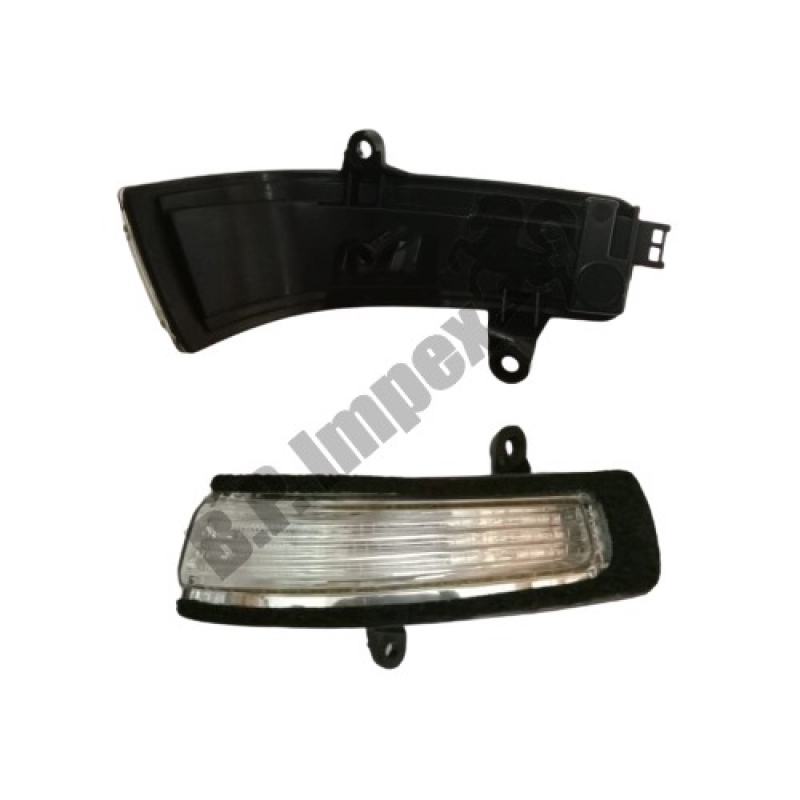 Lamp Assembly Side Turn