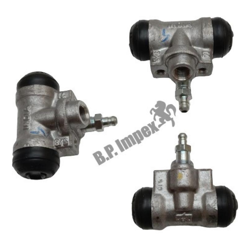 CYLINDER SUB ASSEMBLY REAR WHEEL (KBX)