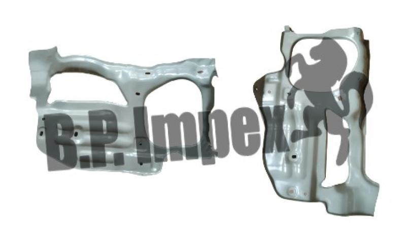 PANEL,LAMP SUPPORT,LH