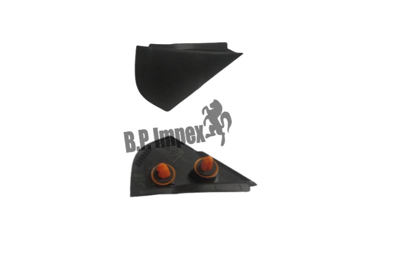 GARNISH, FR PILLAR OUTER RH