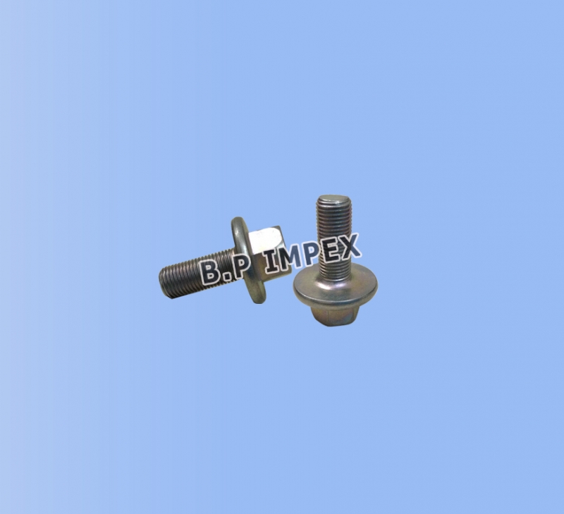 Crank bolt OLD   Model