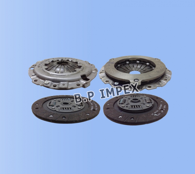 Clutch Kit 