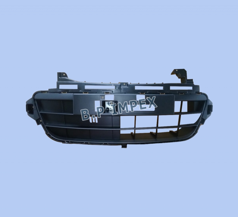 BUMPER GRILL