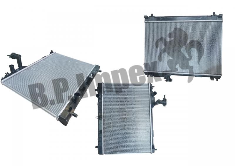 RADIATOR ASSY THIS IS MANUAL