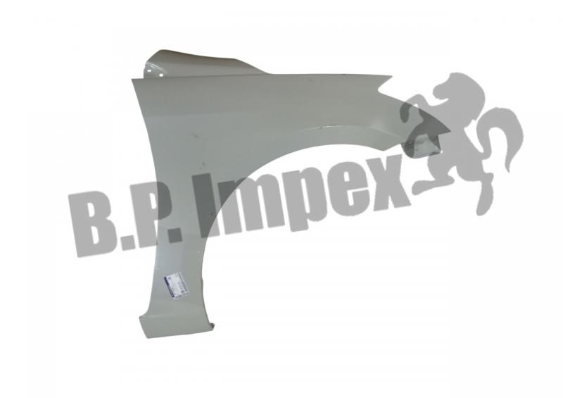 PANEL FRONT FENDER R
