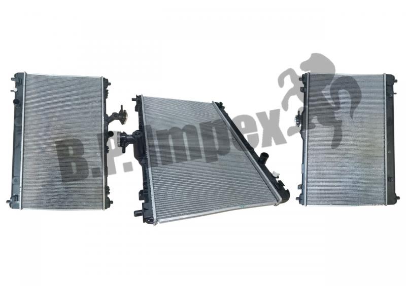 Radiator Assembly