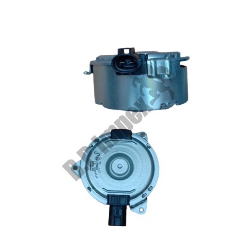 MOTOR FAN