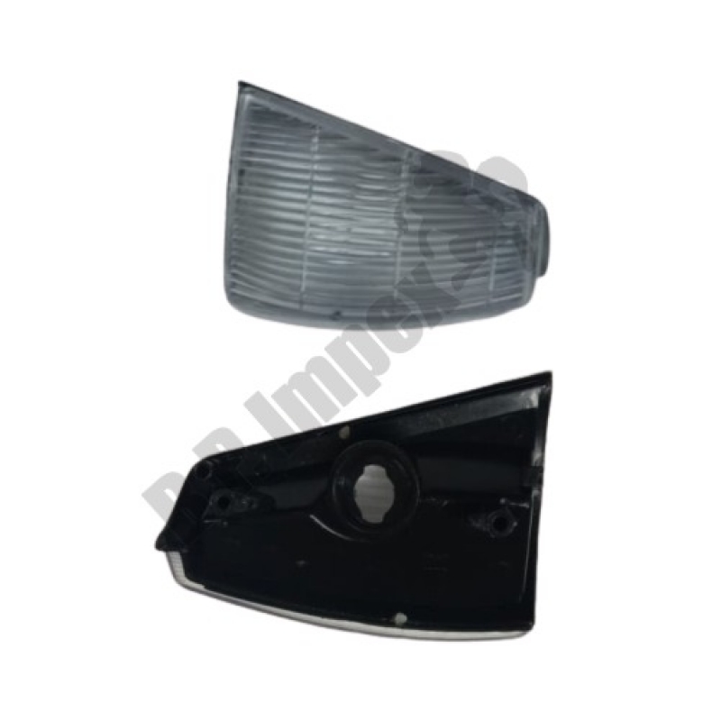 Side Indicator Assembly RH