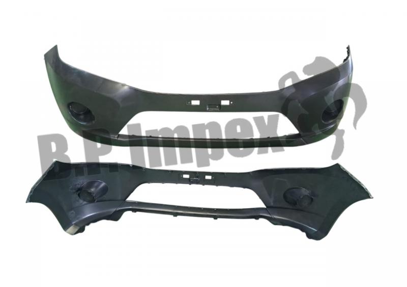 Front Bumper New Model