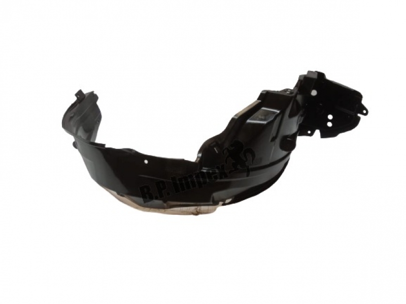 GUARD ASSY-FRONT WHEEL,RH